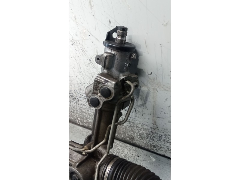 Recambio de cremallera direccion para bmw x5 (e70) 3.0d referencia OEM IAM   