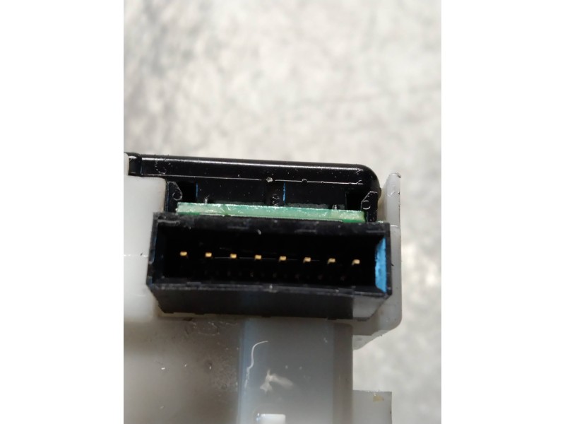 Recambio de mando luces para nissan micra (k12e) city (d) referencia OEM IAM   