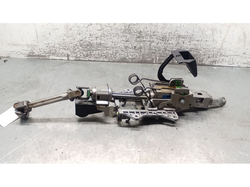 Recambio de columna direccion para volkswagen passat b6 (3c2) 2.0 tdi 16v referencia OEM IAM   