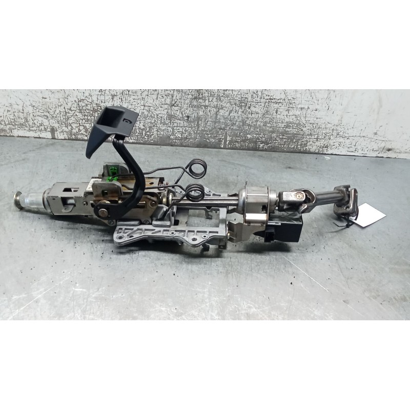 Recambio de columna direccion para volkswagen passat b6 (3c2) 2.0 tdi 16v referencia OEM IAM   