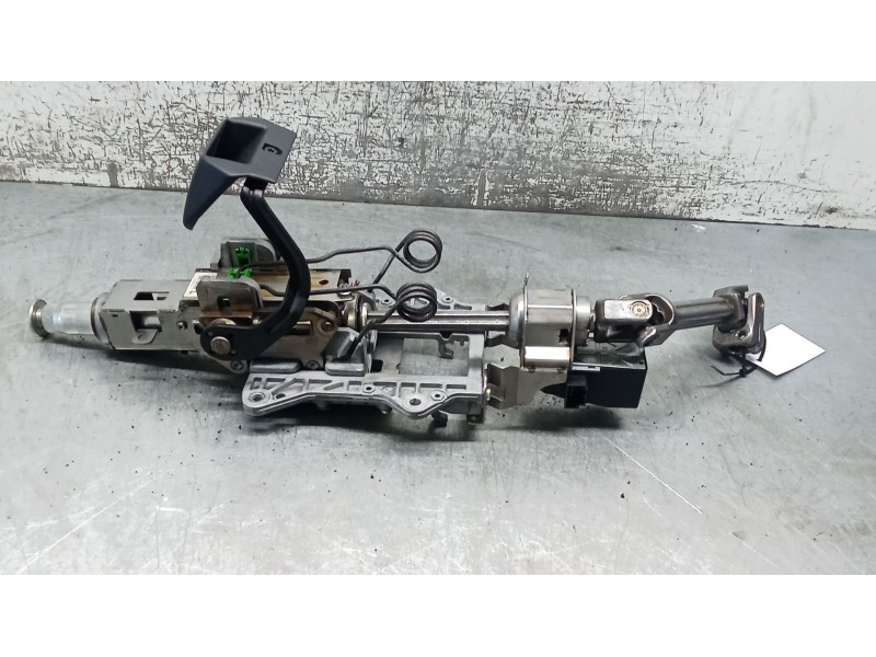 Recambio de columna direccion para volkswagen passat b6 (3c2) 2.0 tdi 16v referencia OEM IAM   