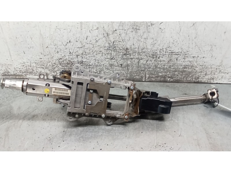Recambio de columna direccion para volkswagen passat b6 (3c2) 2.0 tdi 16v referencia OEM IAM   