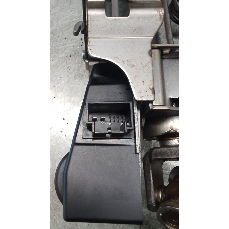 Recambio de columna direccion para volkswagen passat b6 (3c2) 2.0 tdi 16v referencia OEM IAM   