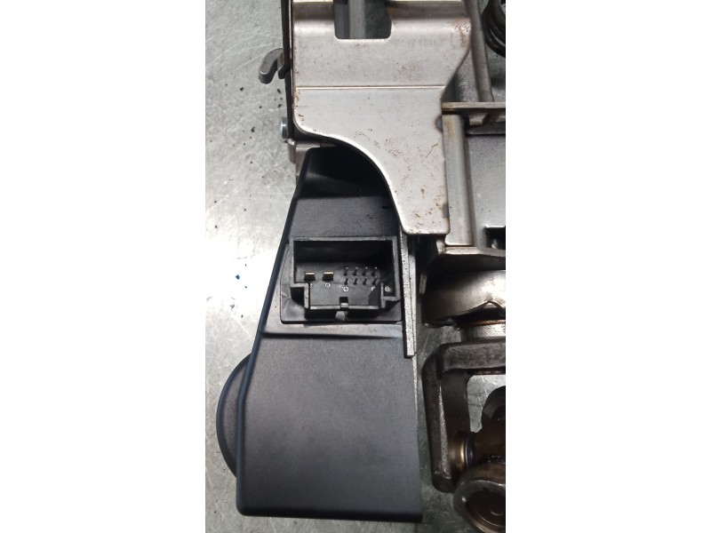 Recambio de columna direccion para volkswagen passat b6 (3c2) 2.0 tdi 16v referencia OEM IAM   
