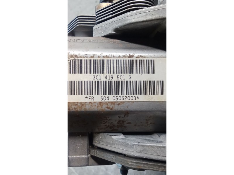Recambio de columna direccion para volkswagen passat b6 (3c2) 2.0 tdi 16v referencia OEM IAM   