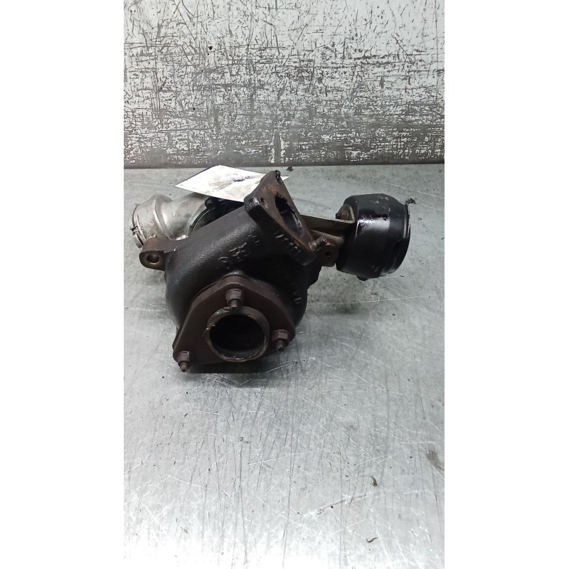 Recambio de turbocompresor para volkswagen passat b5.5 (3b3) 1.9 tdi 4motion referencia OEM IAM 038145702E 7178582 01