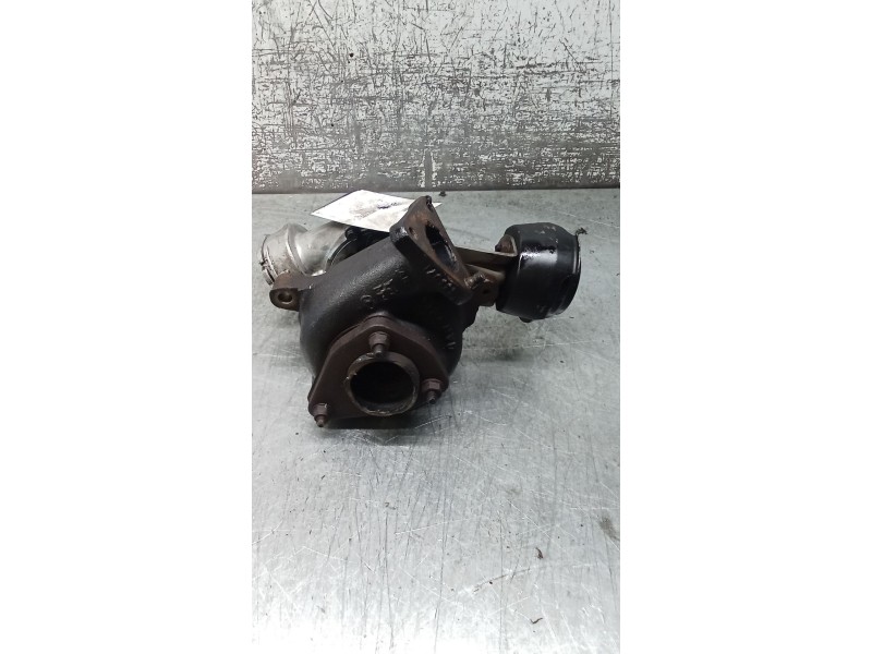 Recambio de turbocompresor para volkswagen passat b5.5 (3b3) 1.9 tdi 4motion referencia OEM IAM 038145702E 7178582 01