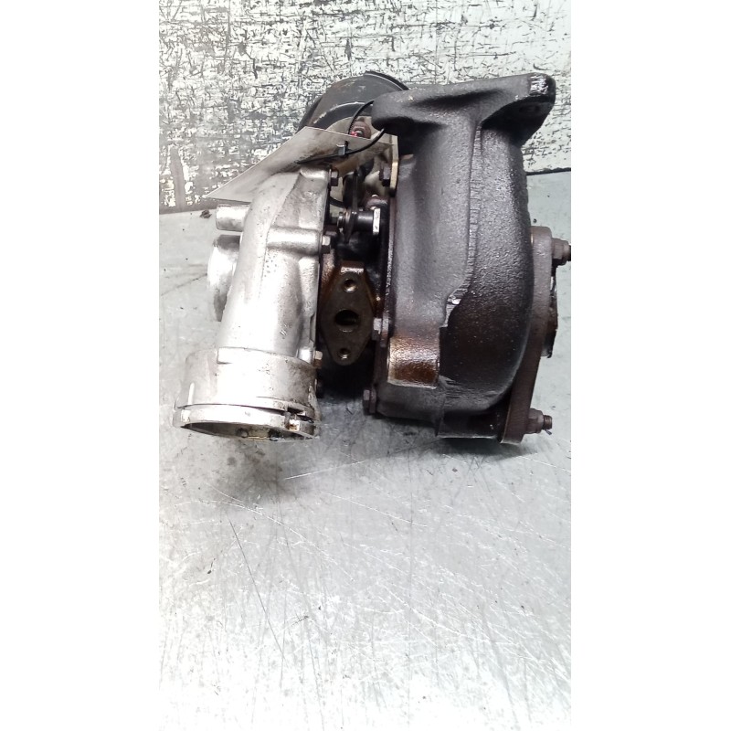 Recambio de turbocompresor para volkswagen passat b5.5 (3b3) 1.9 tdi 4motion referencia OEM IAM 038145702E 7178582 01