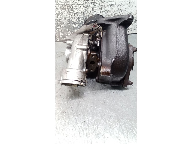 Recambio de turbocompresor para volkswagen passat b5.5 (3b3) 1.9 tdi 4motion referencia OEM IAM 038145702E 7178582 01