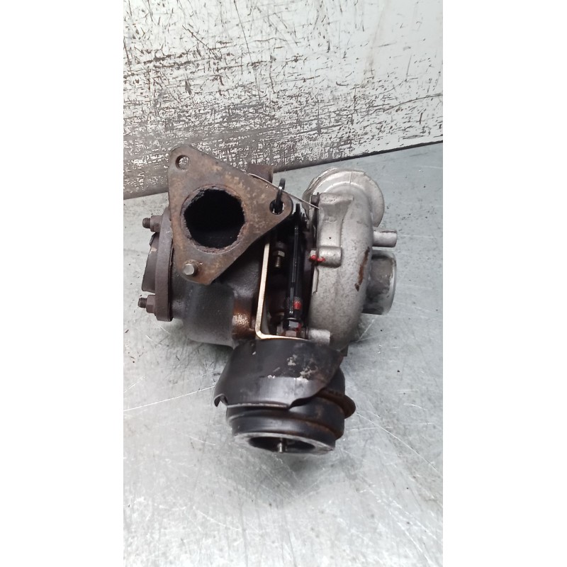 Recambio de turbocompresor para volkswagen passat b5.5 (3b3) 1.9 tdi 4motion referencia OEM IAM 038145702E 7178582 01