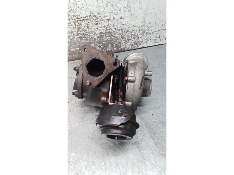 Recambio de turbocompresor para volkswagen passat b5.5 (3b3) 1.9 tdi 4motion referencia OEM IAM 038145702E 7178582 01