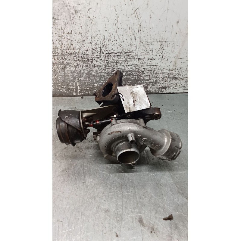Recambio de turbocompresor para volkswagen passat b5.5 (3b3) 1.9 tdi 4motion referencia OEM IAM 038145702E 7178582 01
