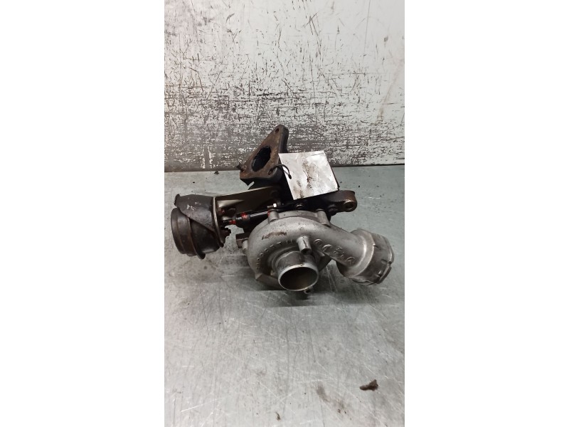 Recambio de turbocompresor para volkswagen passat b5.5 (3b3) 1.9 tdi 4motion referencia OEM IAM 038145702E 7178582 01