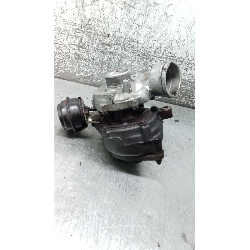 Recambio de turbocompresor para volkswagen passat b5.5 (3b3) 1.9 tdi 4motion referencia OEM IAM 038145702E 7178582 01