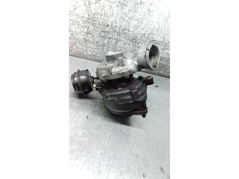 Recambio de turbocompresor para volkswagen passat b5.5 (3b3) 1.9 tdi 4motion referencia OEM IAM 038145702E 7178582 01