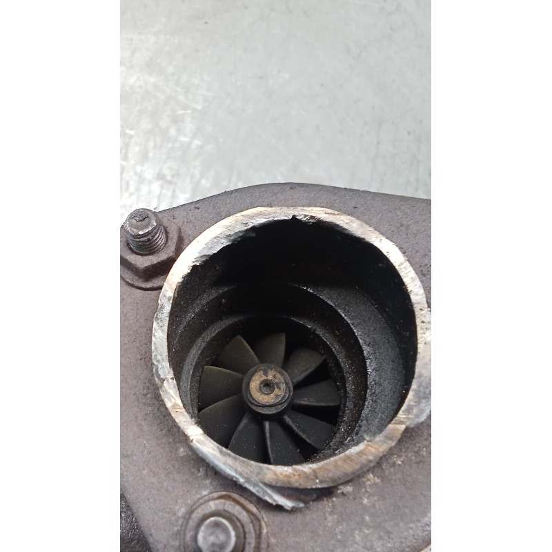 Recambio de turbocompresor para volkswagen passat b5.5 (3b3) 1.9 tdi 4motion referencia OEM IAM 038145702E 7178582 01