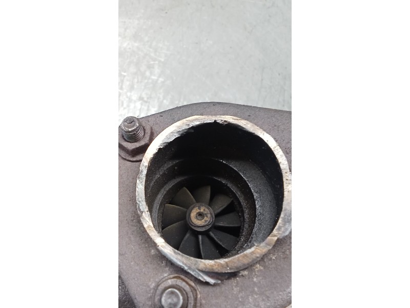 Recambio de turbocompresor para volkswagen passat b5.5 (3b3) 1.9 tdi 4motion referencia OEM IAM 038145702E 7178582 01