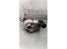 Recambio de turbocompresor para renault trafic iii furgoneta (fg_) 1.6 dci 95 (fgmj, fgmr) referencia OEM IAM A40006685 93419 20