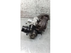 Recambio de turbocompresor para renault trafic iii furgoneta (fg_) 1.6 dci 95 (fgmj, fgmr) referencia OEM IAM A40006685 93419 20 2