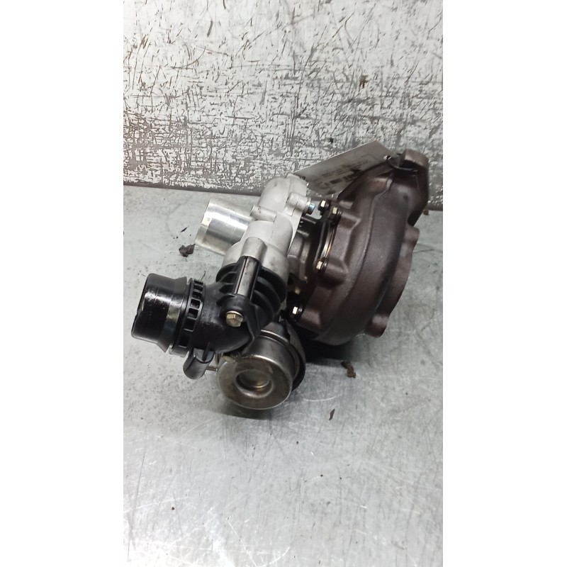 Recambio de turbocompresor para renault trafic iii furgoneta (fg_) 1.6 dci 95 (fgmj, fgmr) referencia OEM IAM A40006685 93419 20