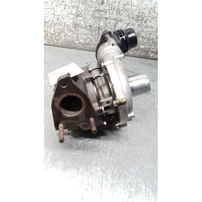 Recambio de turbocompresor para renault trafic iii furgoneta (fg_) 1.6 dci 95 (fgmj, fgmr) referencia OEM IAM A40006685 93419 20