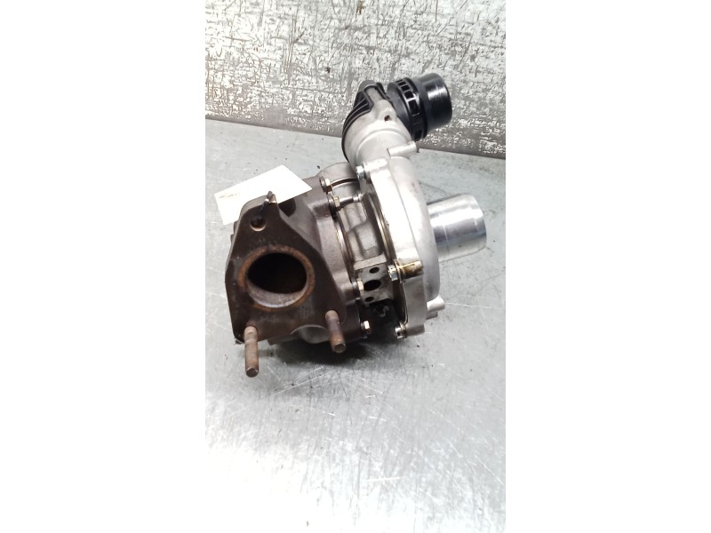 Recambio de turbocompresor para renault trafic iii furgoneta (fg_) 1.6 dci 95 (fgmj, fgmr) referencia OEM IAM A40006685 93419 20