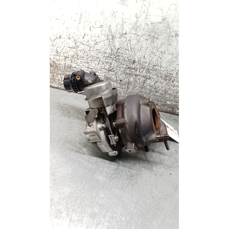 Recambio de turbocompresor para renault trafic iii furgoneta (fg_) 1.6 dci 95 (fgmj, fgmr) referencia OEM IAM A40006685 93419 20