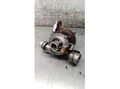 Recambio de turbocompresor para renault scénic iii (jz0/1_) 1.5 dci (jz02, jz0r) referencia OEM IAM 19289RH82728404 54399700127 