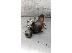 Recambio de turbocompresor para renault scénic iii (jz0/1_) 1.5 dci (jz02, jz0r) referencia OEM IAM 19289RH82728404 54399700127  2