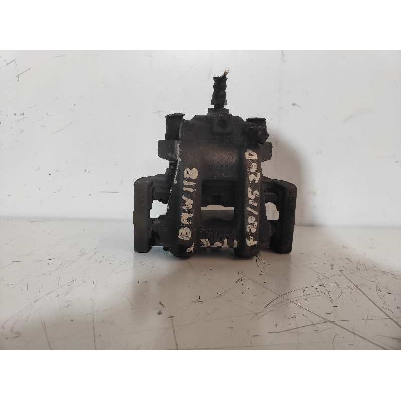Recambio de pinza freno trasera izquierda para bmw serie 1 lim. 5-trg. (f20) 118d referencia OEM IAM   34216850851
