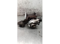 Recambio de turbocompresor para subaru forester (sh_) 2.0 d awd (shh) referencia OEM IAM 14411AA850  2008