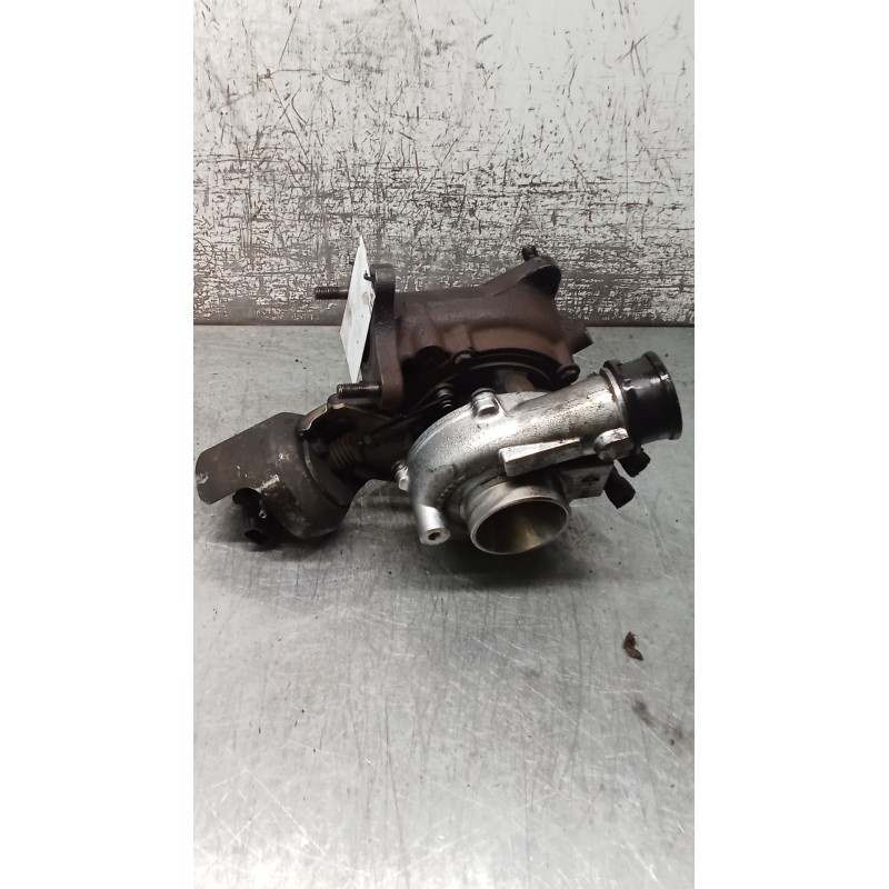 Recambio de turbocompresor para subaru forester (sh_) 2.0 d awd (shh) referencia OEM IAM 14411AA850  2008
