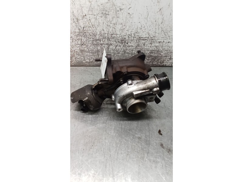 Recambio de turbocompresor para subaru forester (sh_) 2.0 d awd (shh) referencia OEM IAM 14411AA850  2008