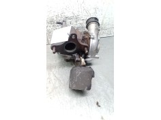 Recambio de turbocompresor para subaru forester (sh_) 2.0 d awd (shh) referencia OEM IAM 14411AA850  2008 2