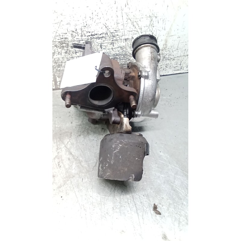 Recambio de turbocompresor para subaru forester (sh_) 2.0 d awd (shh) referencia OEM IAM 14411AA850  2008