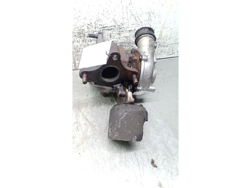 Recambio de turbocompresor para subaru forester (sh_) 2.0 d awd (shh) referencia OEM IAM 14411AA850  2008