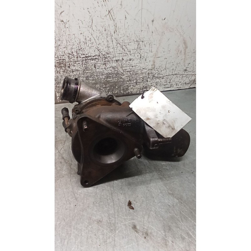 Recambio de turbocompresor para subaru forester (sh_) 2.0 d awd (shh) referencia OEM IAM 14411AA850  2008