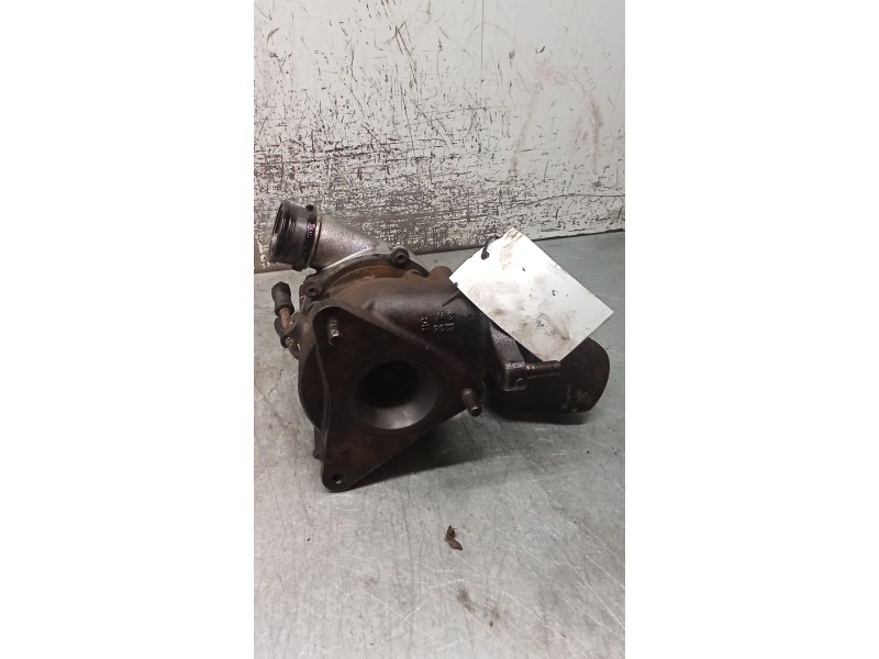 Recambio de turbocompresor para subaru forester (sh_) 2.0 d awd (shh) referencia OEM IAM 14411AA850  2008