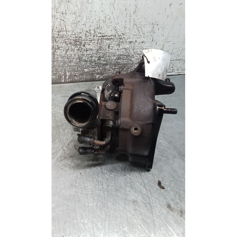 Recambio de turbocompresor para subaru forester (sh_) 2.0 d awd (shh) referencia OEM IAM 14411AA850  2008
