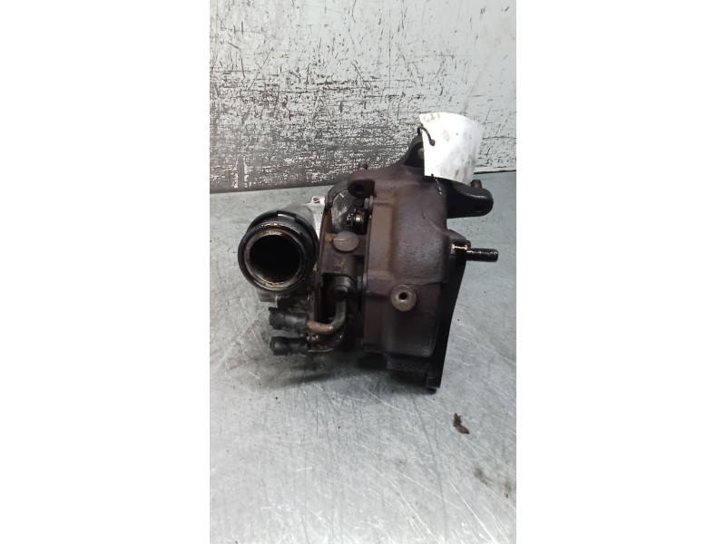 Recambio de turbocompresor para subaru forester (sh_) 2.0 d awd (shh) referencia OEM IAM 14411AA850  2008