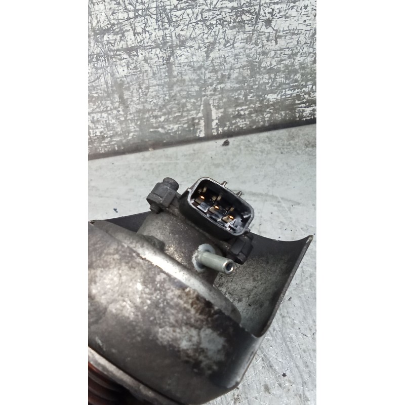 Recambio de turbocompresor para subaru forester (sh_) 2.0 d awd (shh) referencia OEM IAM 14411AA850  2008