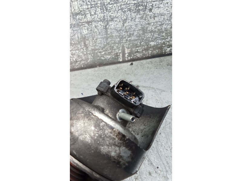 Recambio de turbocompresor para subaru forester (sh_) 2.0 d awd (shh) referencia OEM IAM 14411AA850  2008