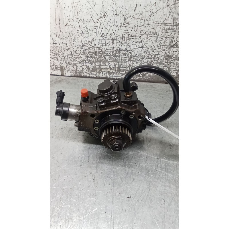 Recambio de bomba inyeccion para renault trafic iii furgoneta (fg_) 1.6 dci 95 (fgmj, fgmr) referencia OEM IAM 0445010404 167008