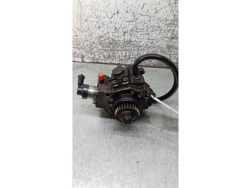 Recambio de bomba inyeccion para renault trafic iii furgoneta (fg_) 1.6 dci 95 (fgmj, fgmr) referencia OEM IAM 0445010404 167008