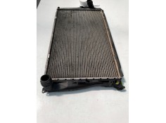 Recambio de radiador agua para bmw serie 3 coupe (e92) 320d referencia OEM IAM 780121205 6427712 E5842V 2