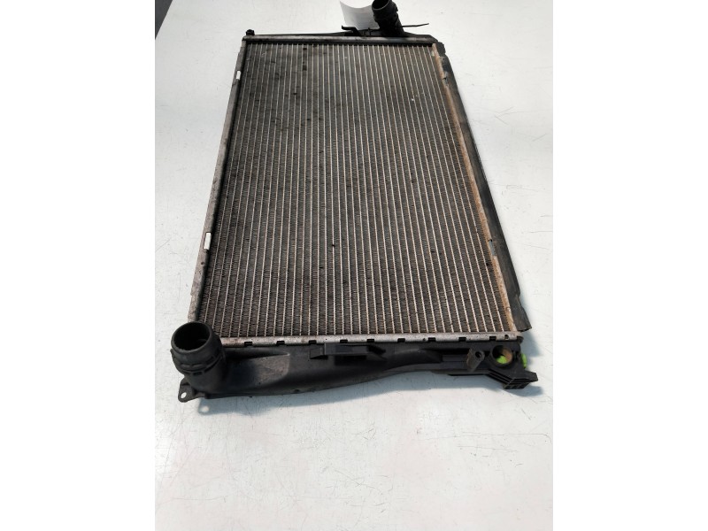 Recambio de radiador agua para bmw serie 3 coupe (e92) 320d referencia OEM IAM 780121205 6427712 E5842V