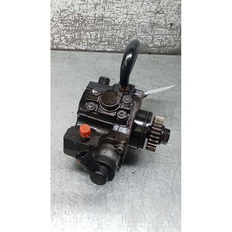 Recambio de bomba inyeccion para renault trafic iii furgoneta (fg_) 1.6 dci 95 (fgmj, fgmr) referencia OEM IAM 0445010404 167008
