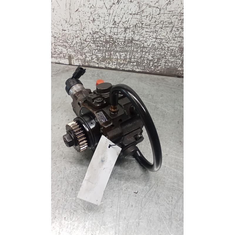 Recambio de bomba inyeccion para renault trafic iii furgoneta (fg_) 1.6 dci 95 (fgmj, fgmr) referencia OEM IAM 0445010404 167008