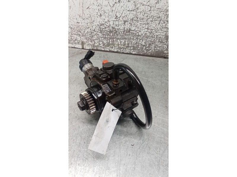 Recambio de bomba inyeccion para renault trafic iii furgoneta (fg_) 1.6 dci 95 (fgmj, fgmr) referencia OEM IAM 0445010404 167008