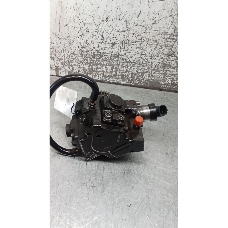 Recambio de bomba inyeccion para renault trafic iii furgoneta (fg_) 1.6 dci 95 (fgmj, fgmr) referencia OEM IAM 0445010404 167008